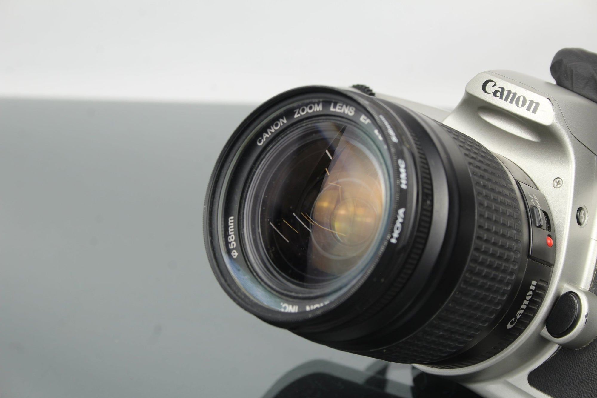 Canon EOS 500N + 28 - 80mm Canon Lens - Dutch|Thrift