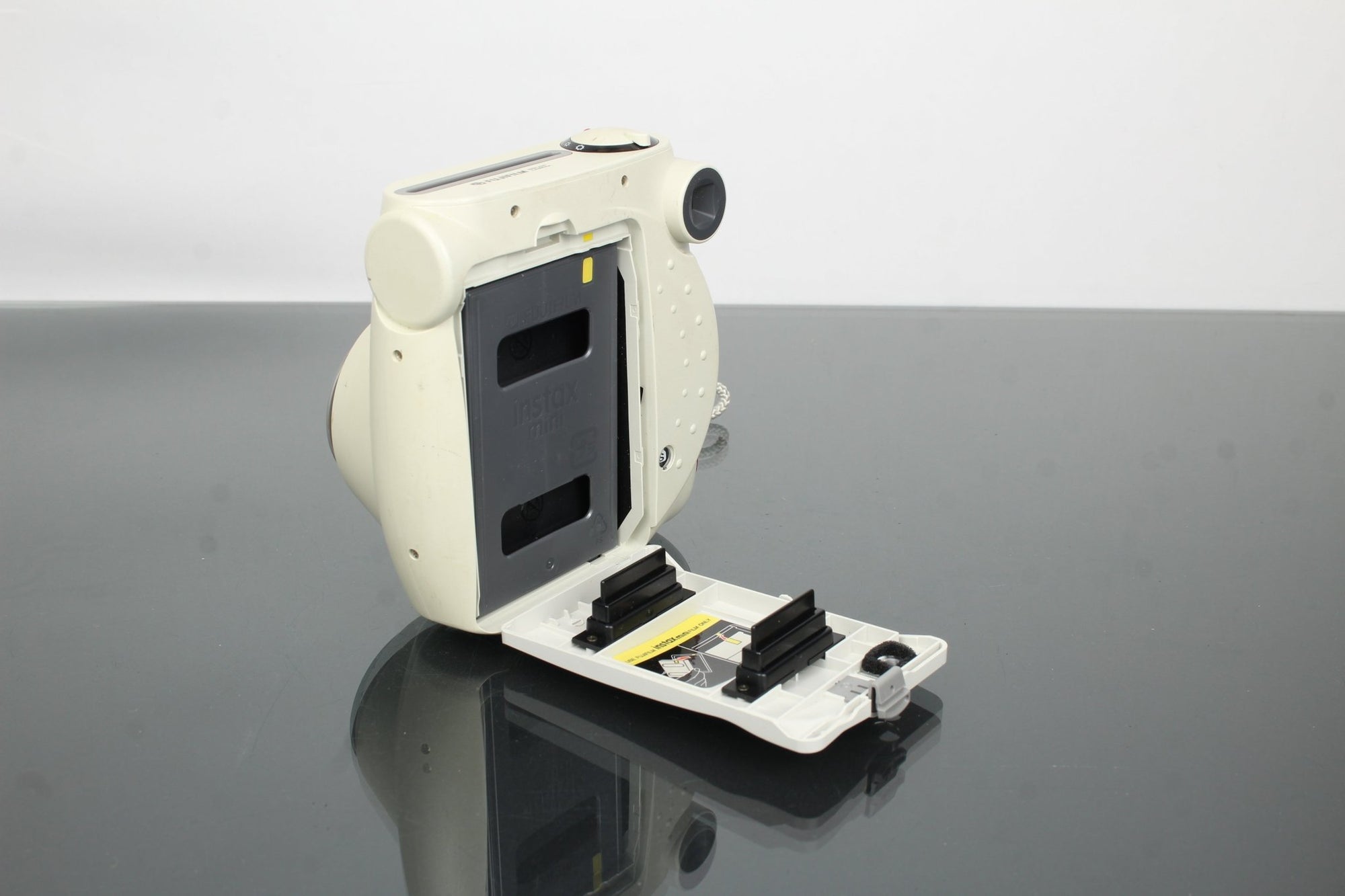 Instax mini 7 White and pink - Dutch|Thrift