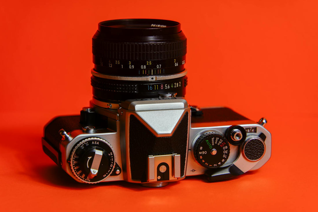 Yashica Electro 35 GS: 2025 Buyer’s Guide - Dutch|Thrift