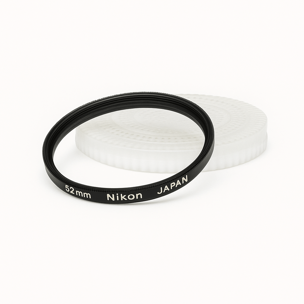 Camera Lens Filters - Dutch|Thrift