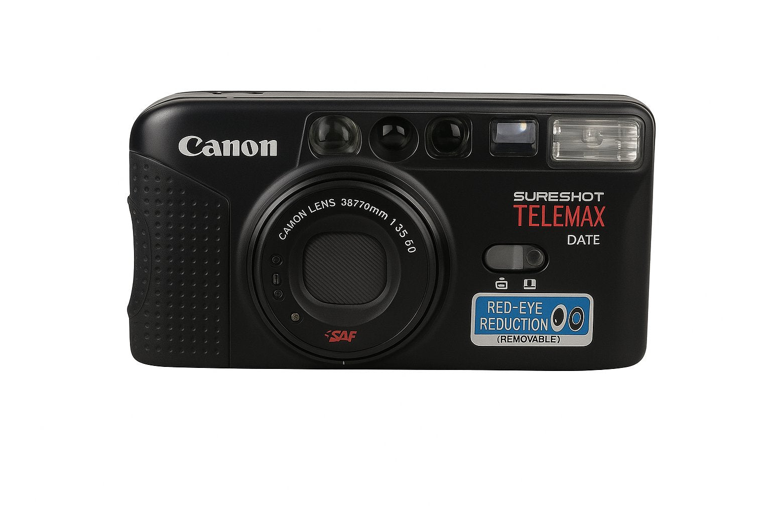 Point & Shoot Cameras - Dutch|Thrift
