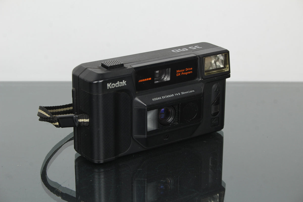 Kodak 35MD