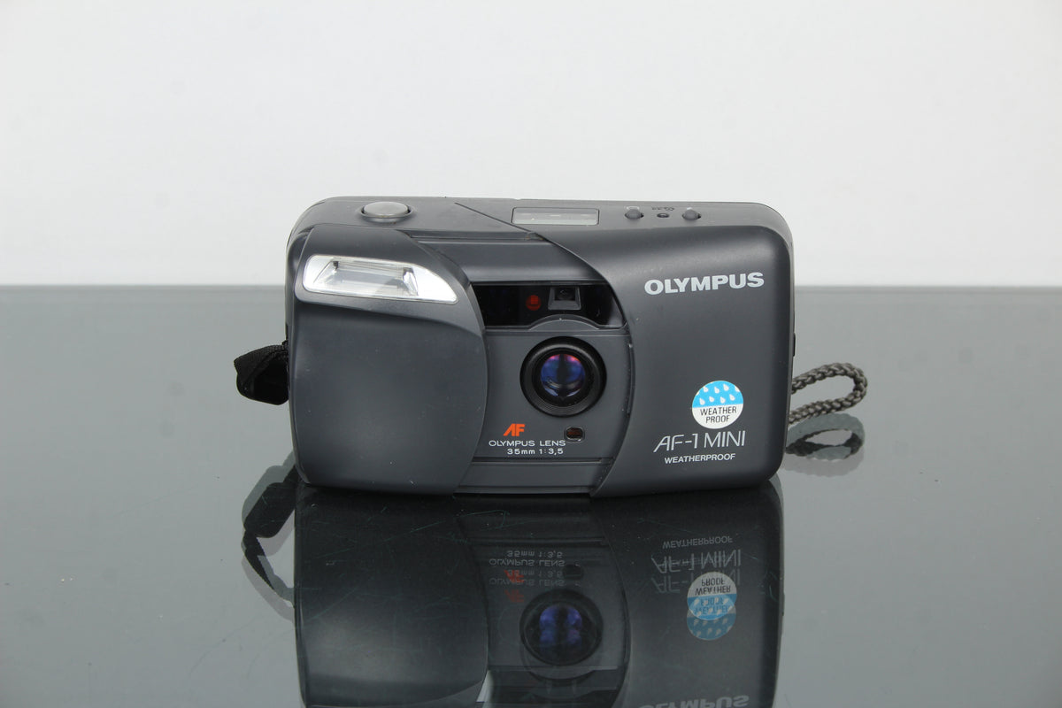 Olympus AF-1 mini