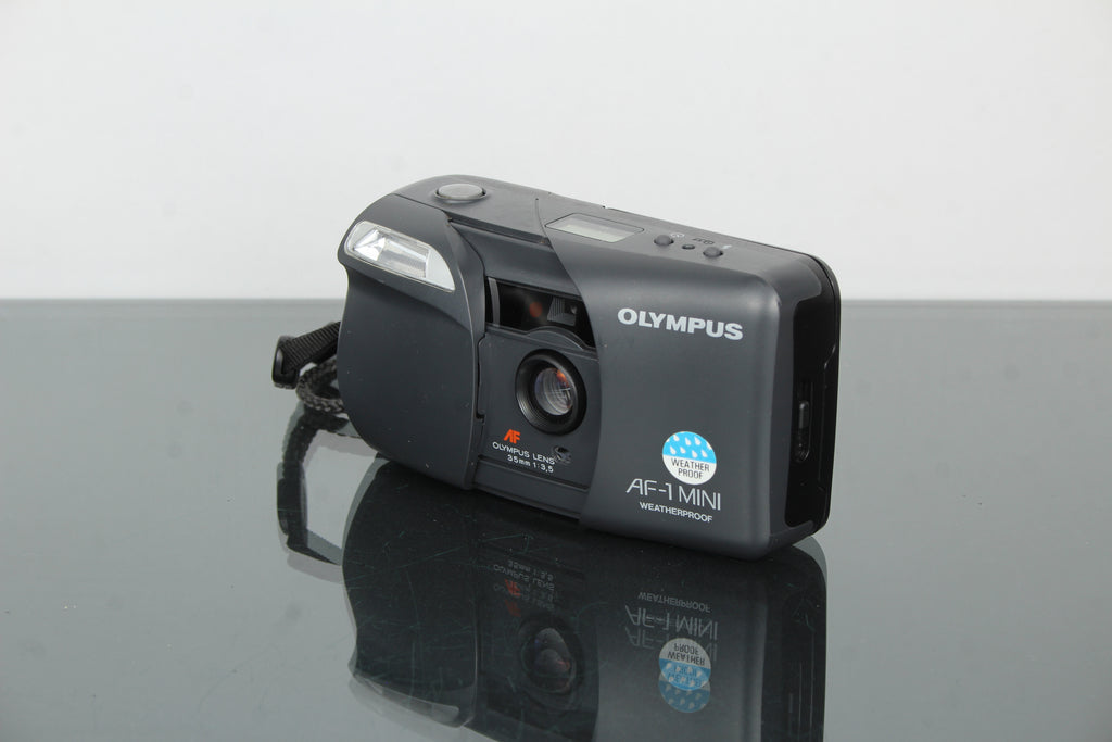 Olympus AF-1 mini