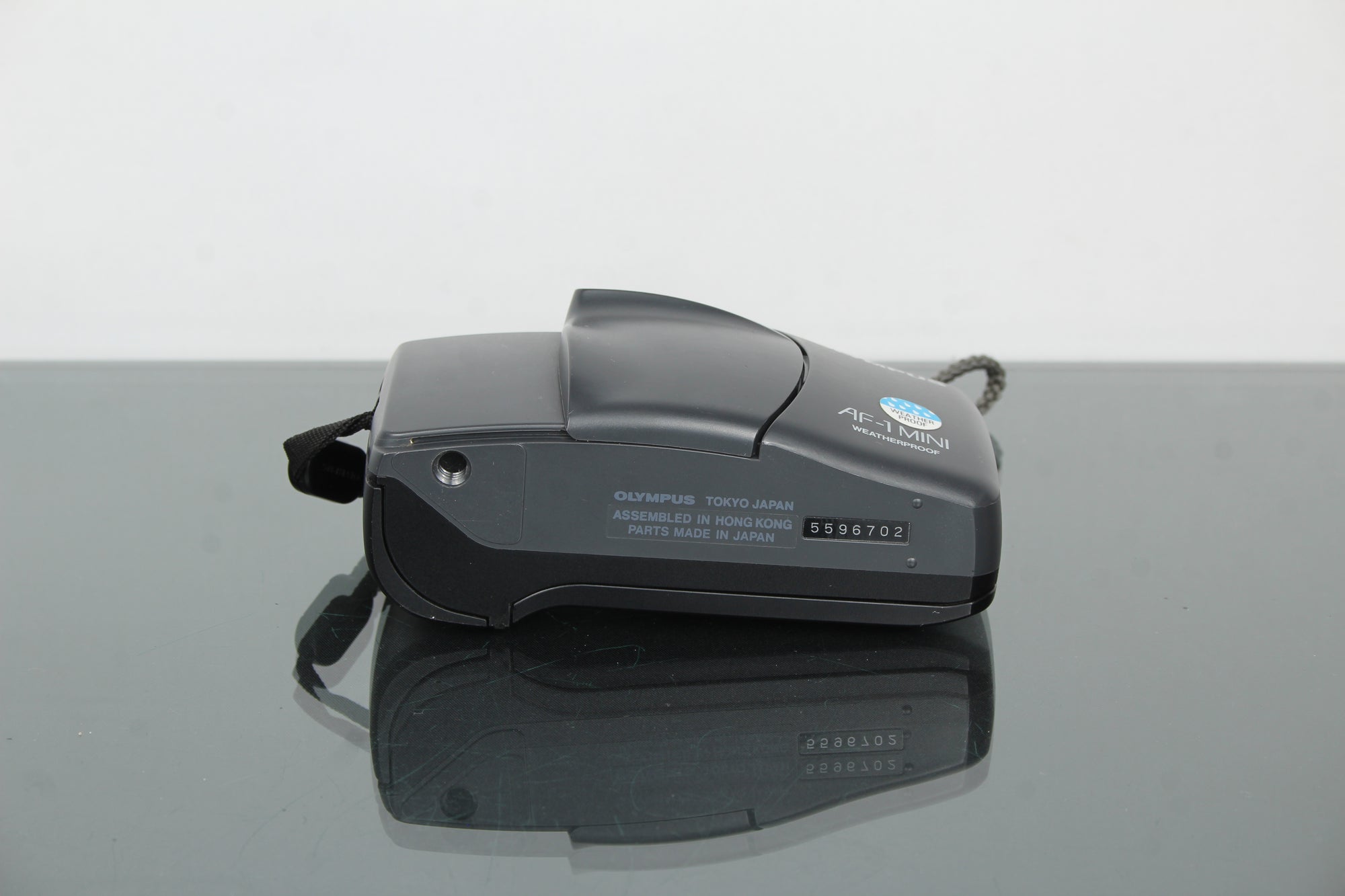 Olympus AF-1 mini