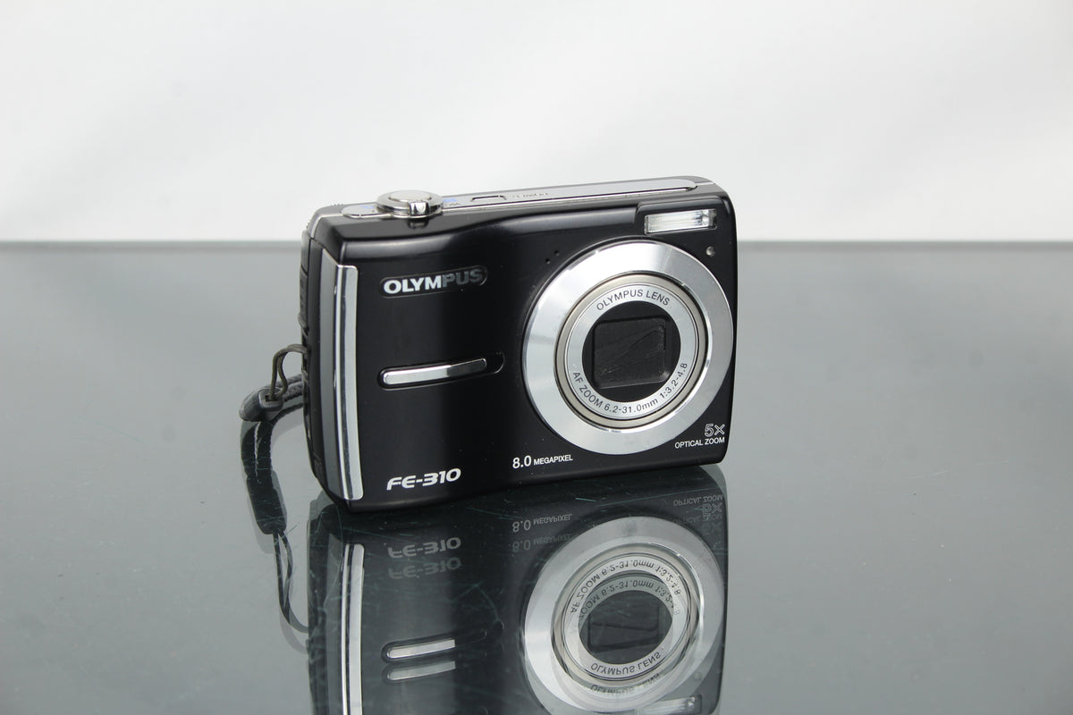 Olympus FE-310