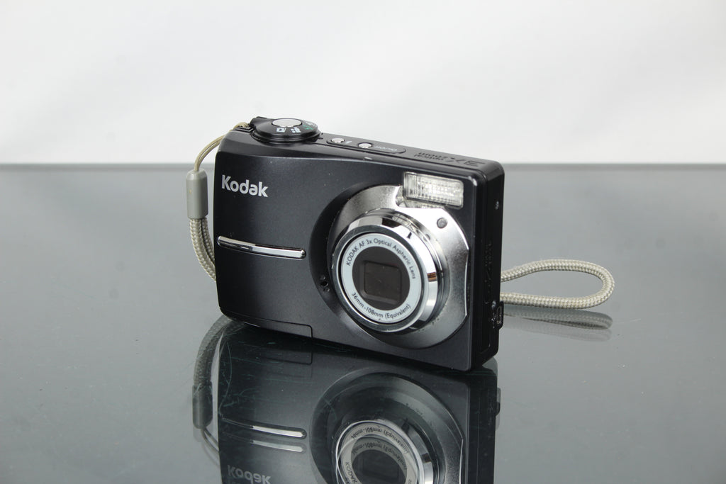 Kodak EasyShare C613