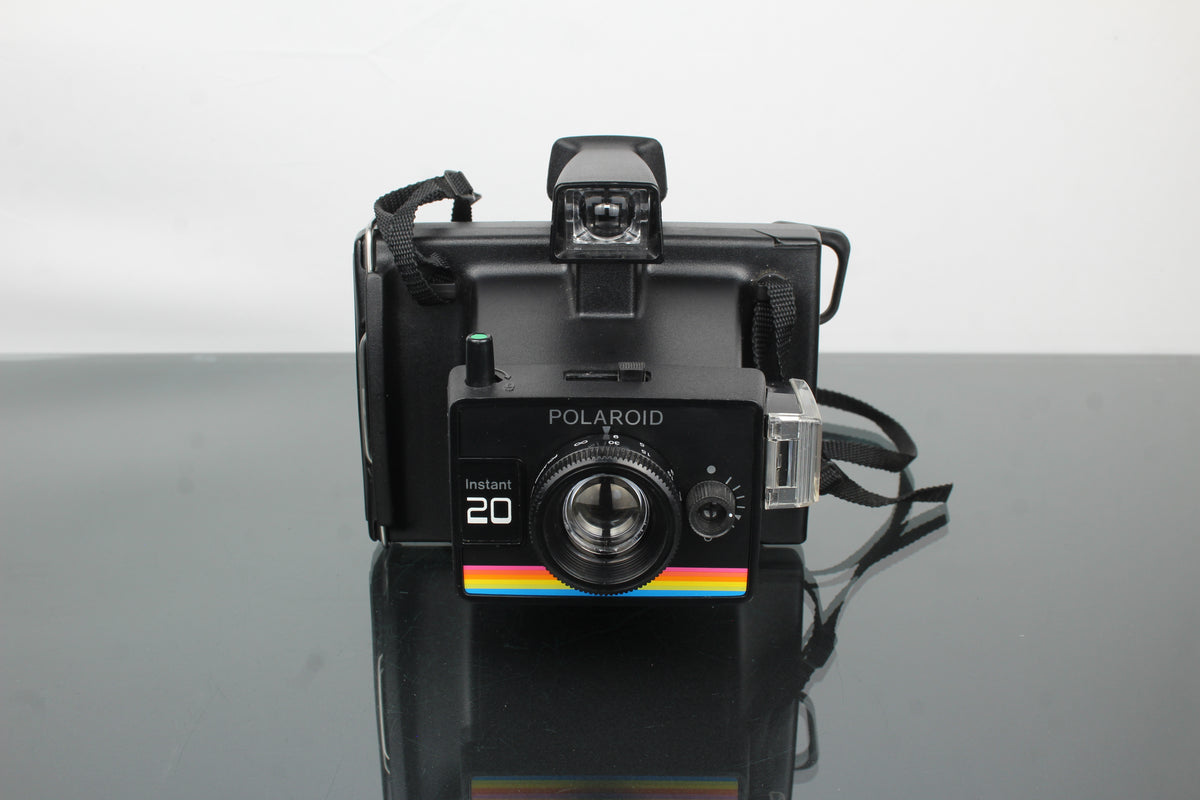 Polaroid Instant 20