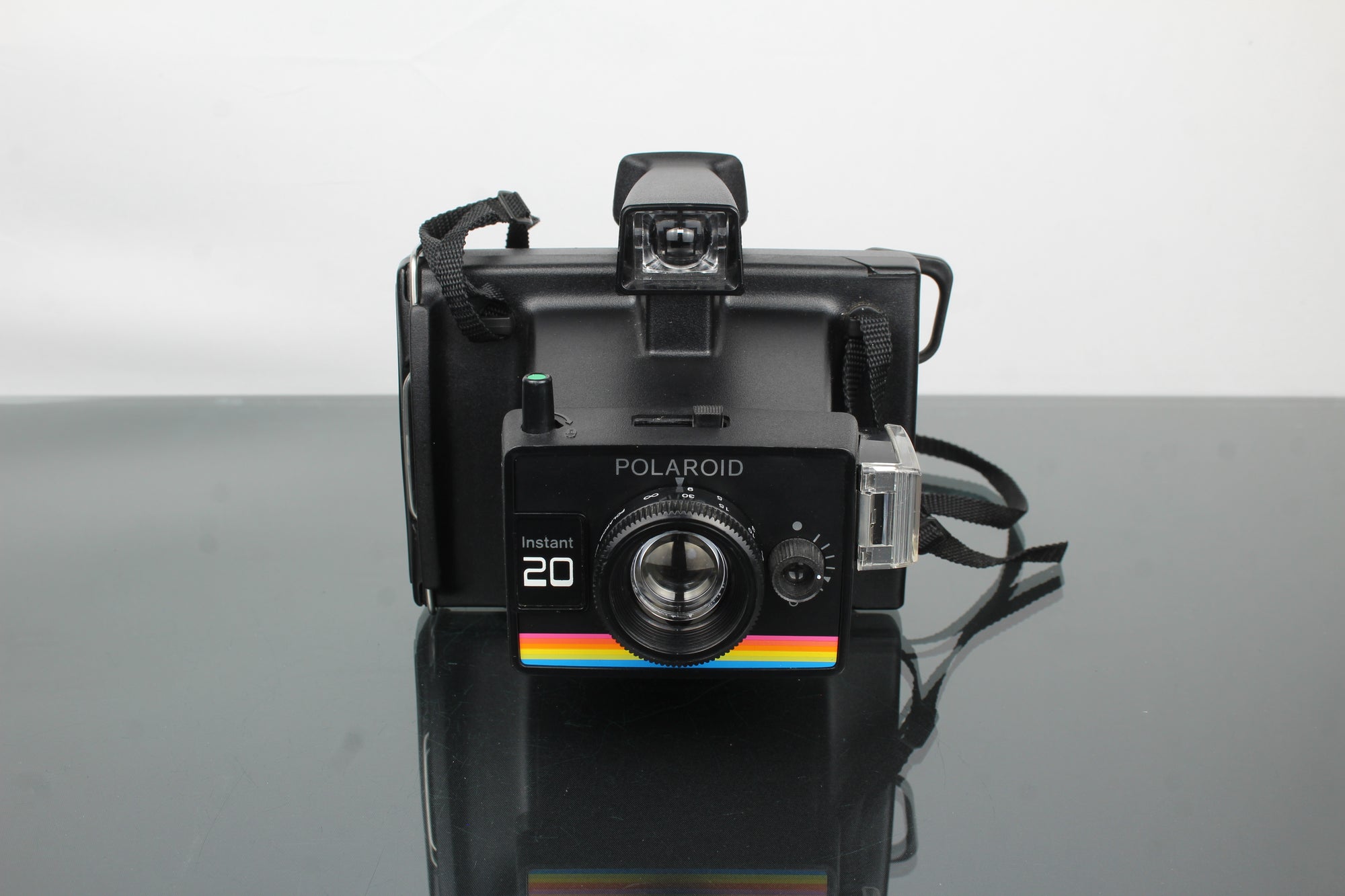 Polaroid Instant 20