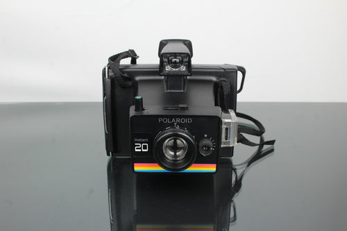Polaroid Instant 20