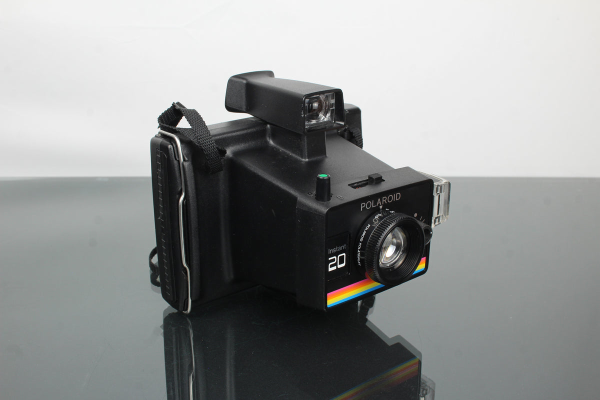 Polaroid Instant 20