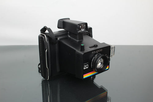 Polaroid Instant 20