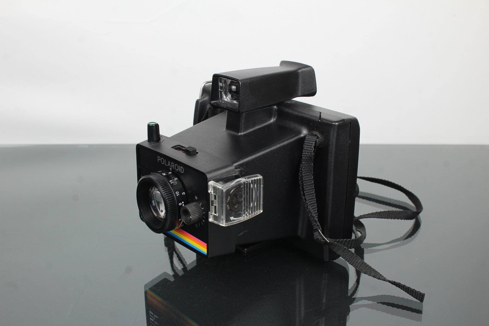 Polaroid Instant 20