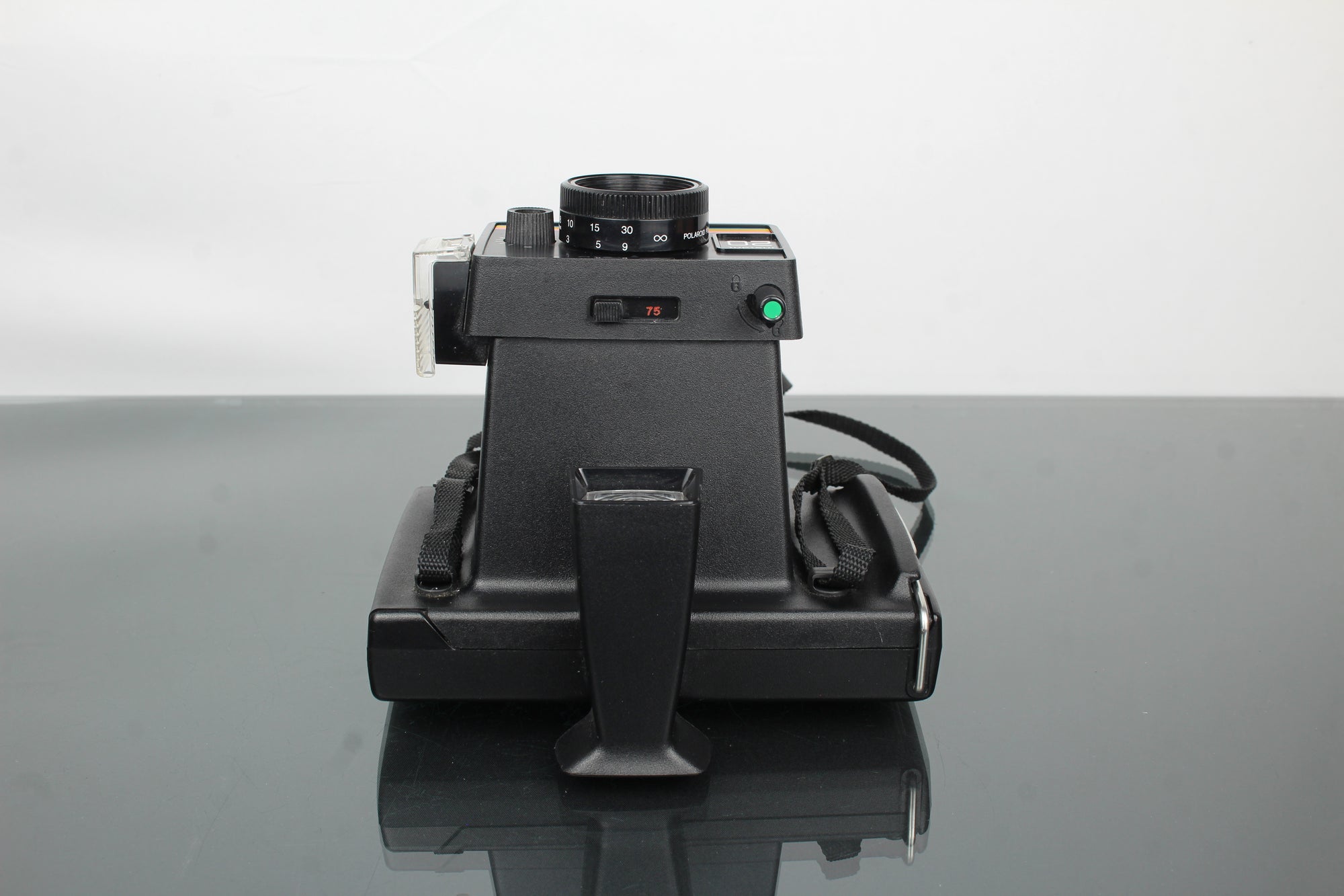 Polaroid Instant 20
