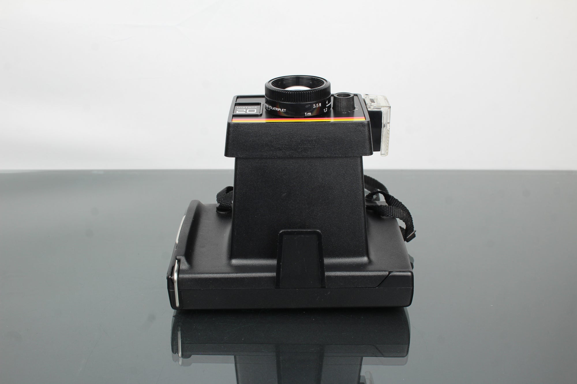 Polaroid Instant 20