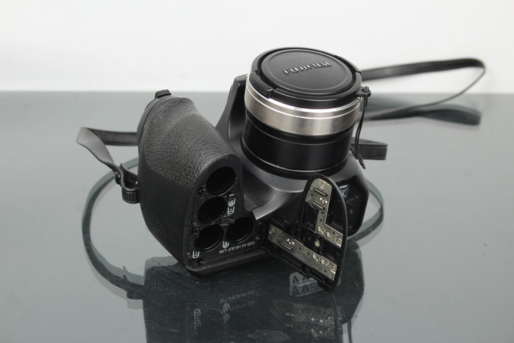 Fujifilm finepix S5800