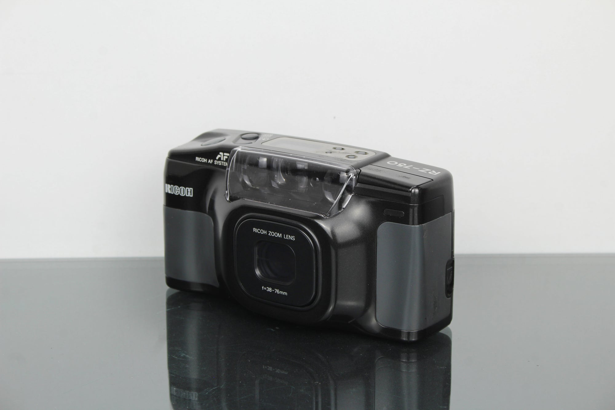 Ricoh RZ-750