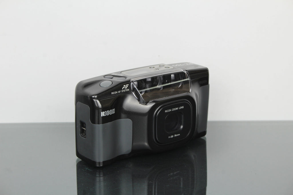 Ricoh RZ-750