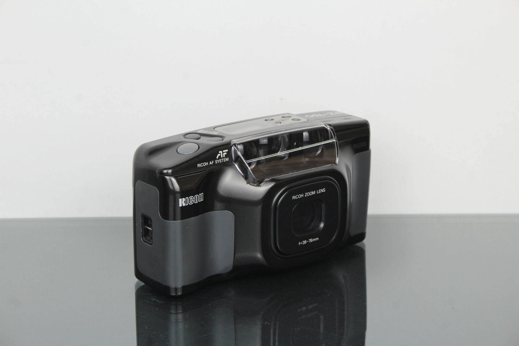 Ricoh RZ-750