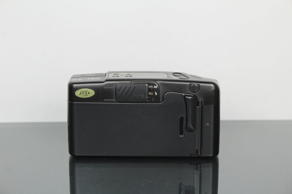 Ricoh RZ-750
