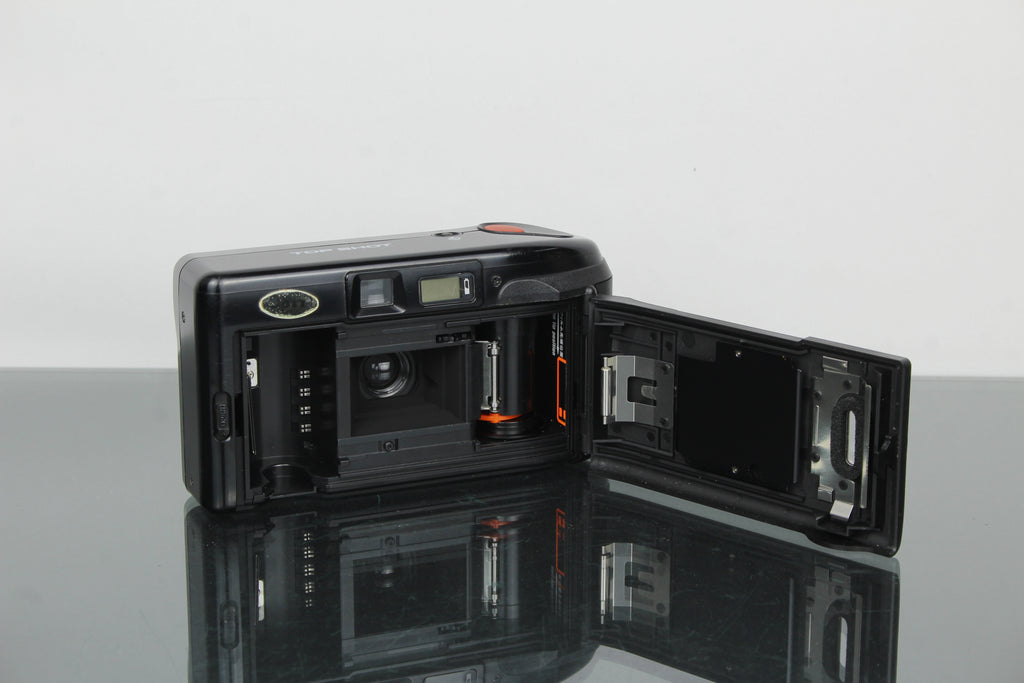 Canon Topshot