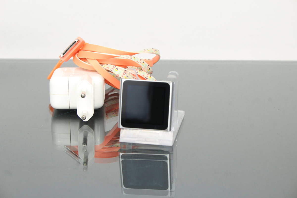 Apple iPod Nano A1366 16GB