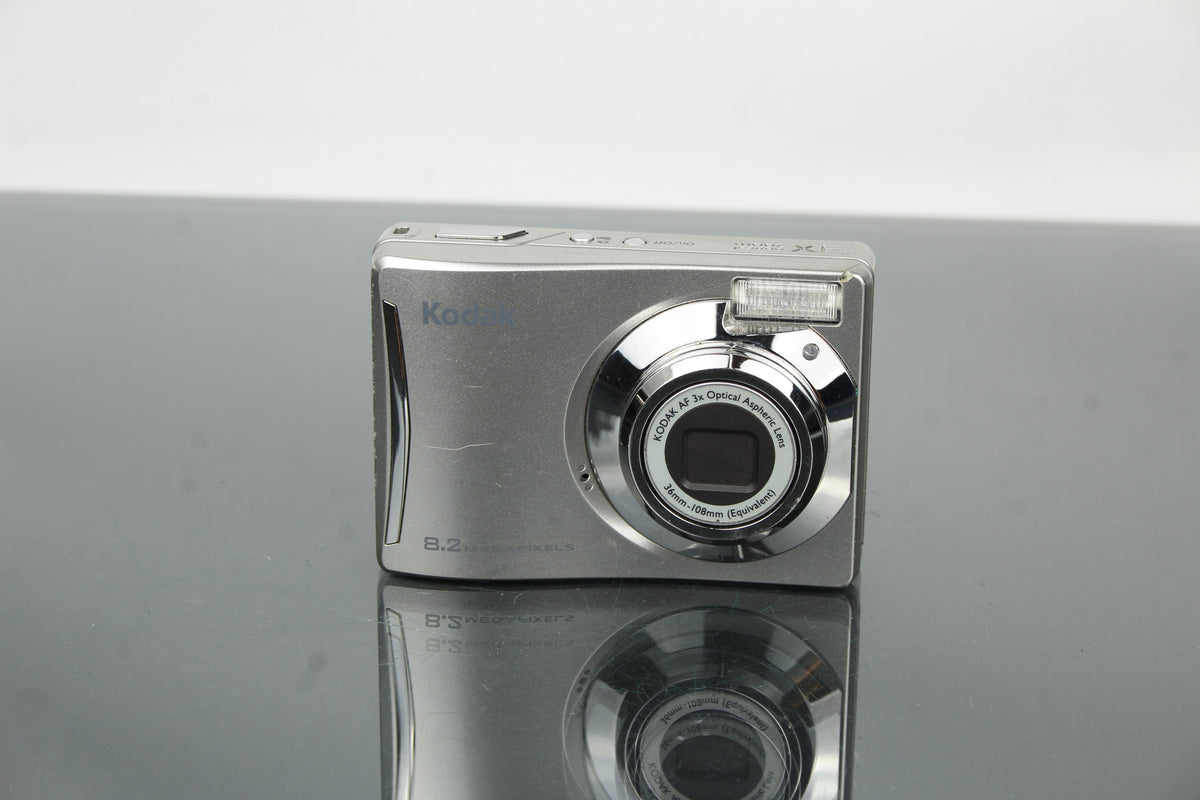 Kodak Easyshare C140