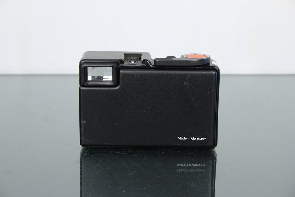 Agfa Optima 535 Sensor - Dutch|Thrift