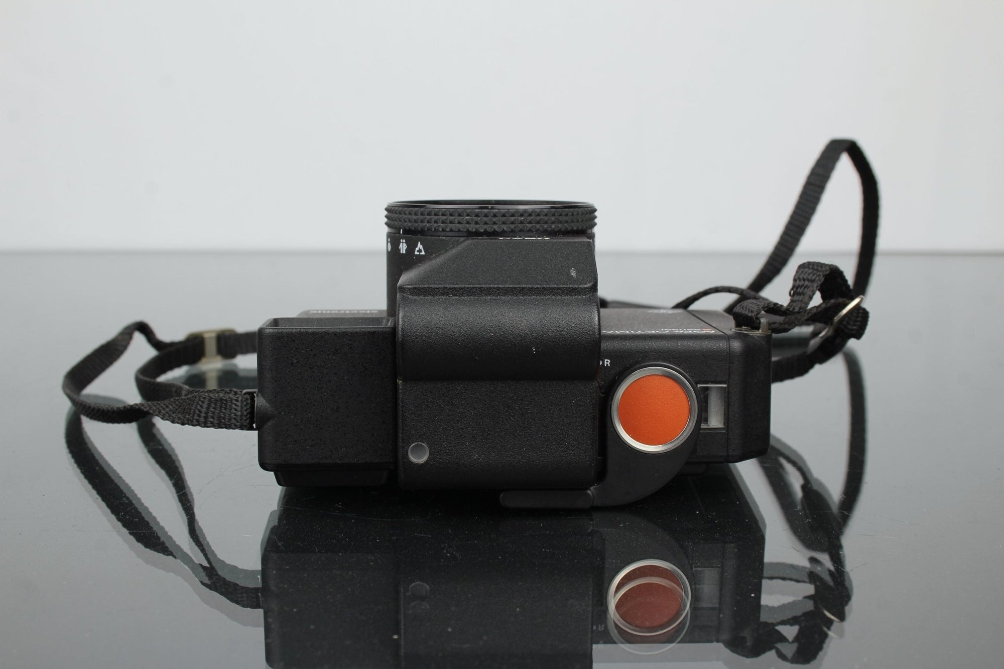 AGFA Optima Sensor - Dutch|Thrift
