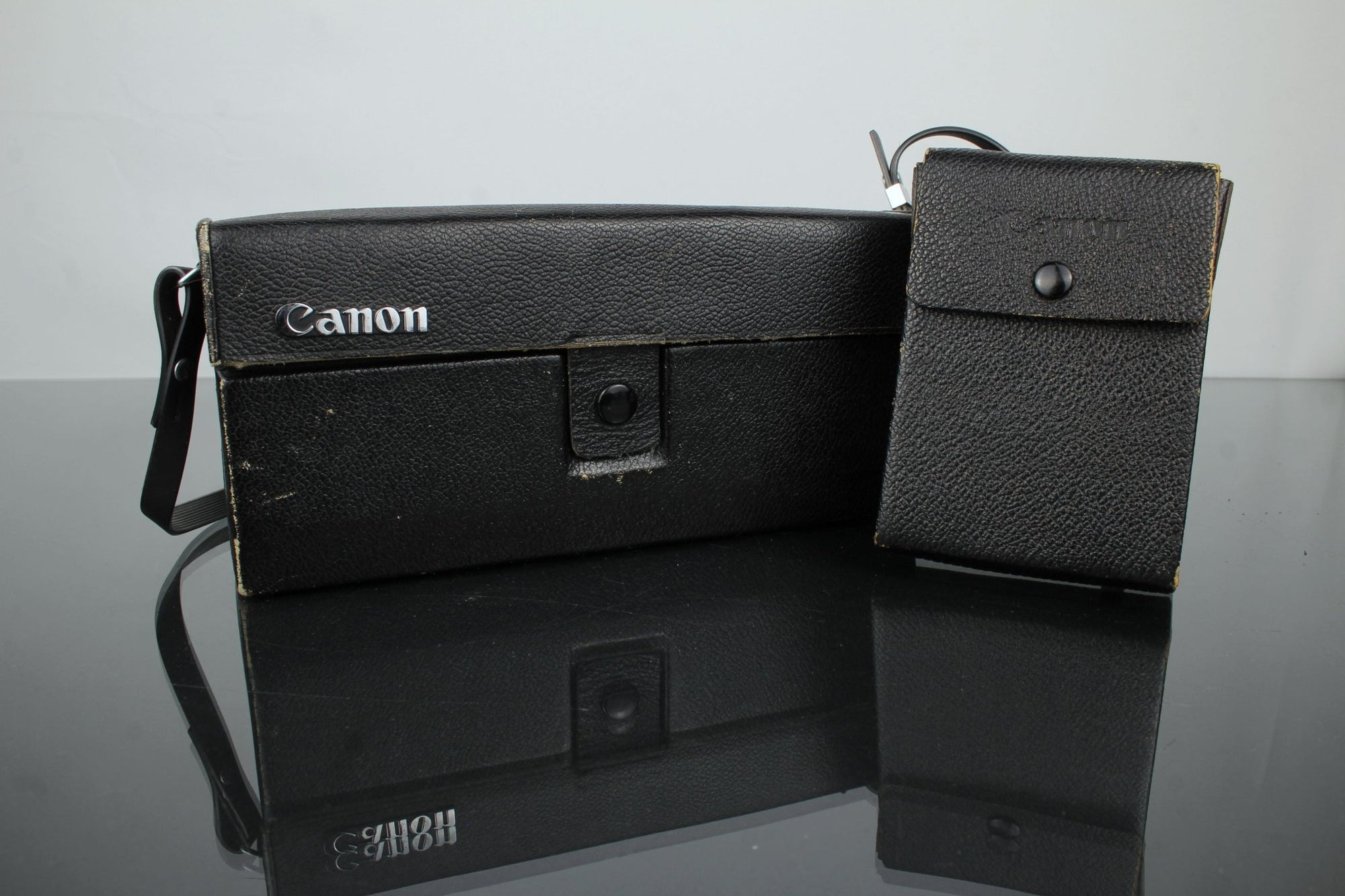 Canon Cine Canonet 8 - Dutch|Thrift