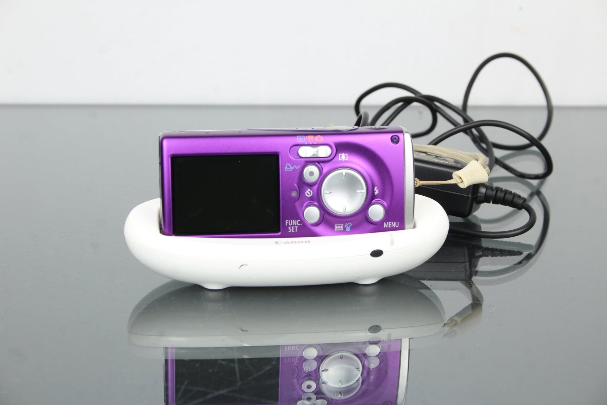 Canon Digital Ixus i Zoom - Dutch|Thrift