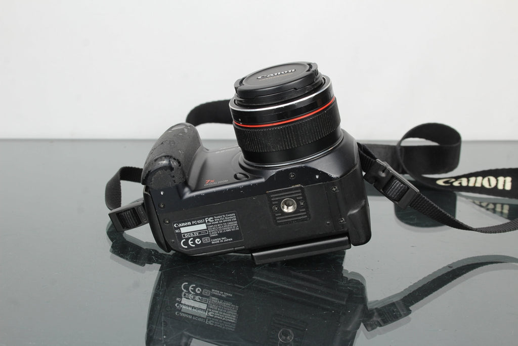 Canon Powershot Pro 1 - Dutch|Thrift