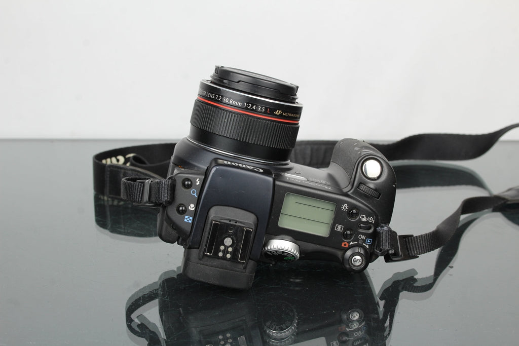 Canon Powershot Pro 1 - Dutch|Thrift