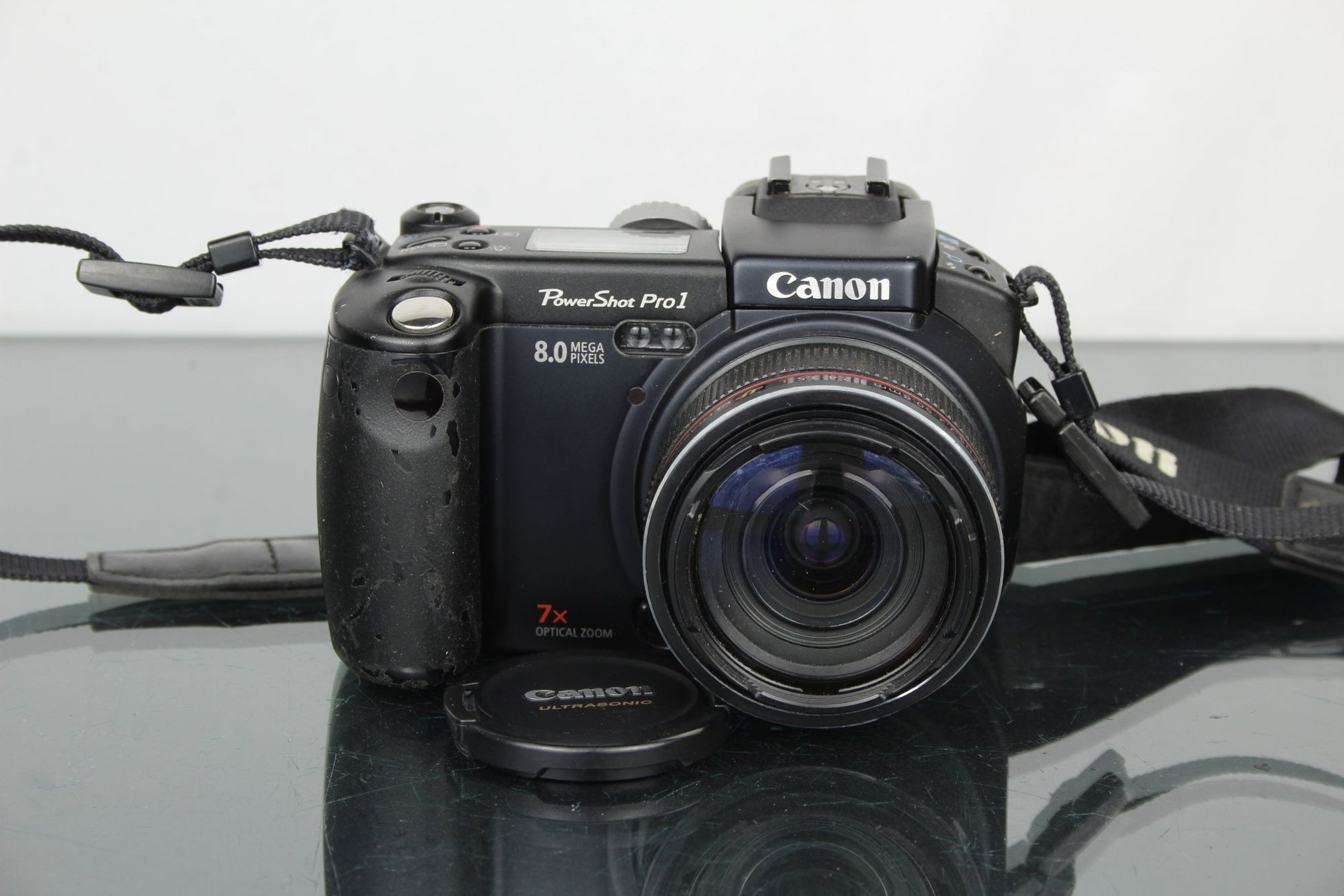 Canon Powershot Pro 1 - Dutch|Thrift