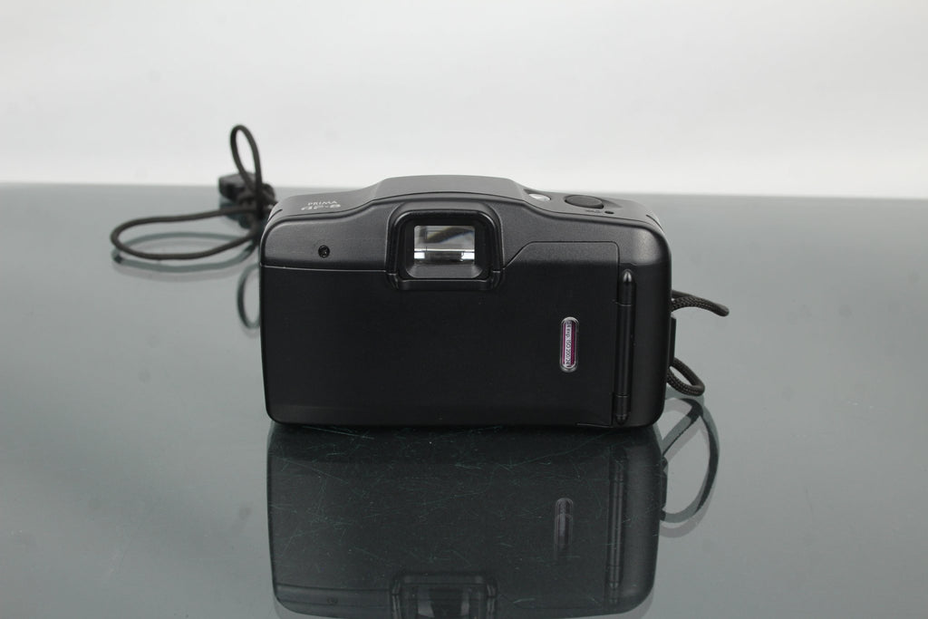 Canon Prima AF - 8 - Dutch|Thrift