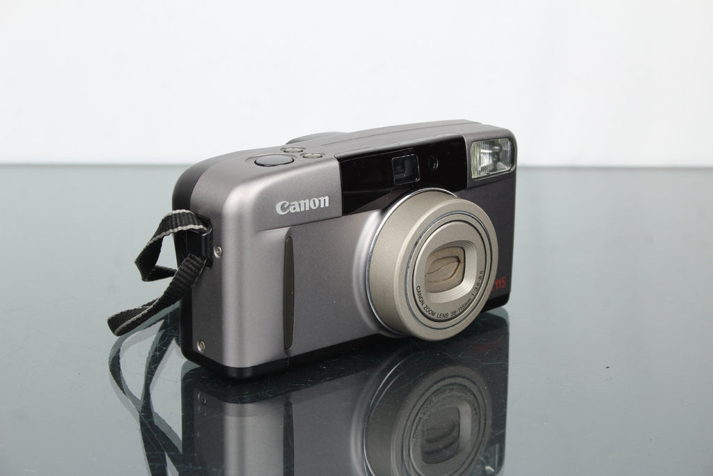 Canon Prima super 115 - Dutch|Thrift