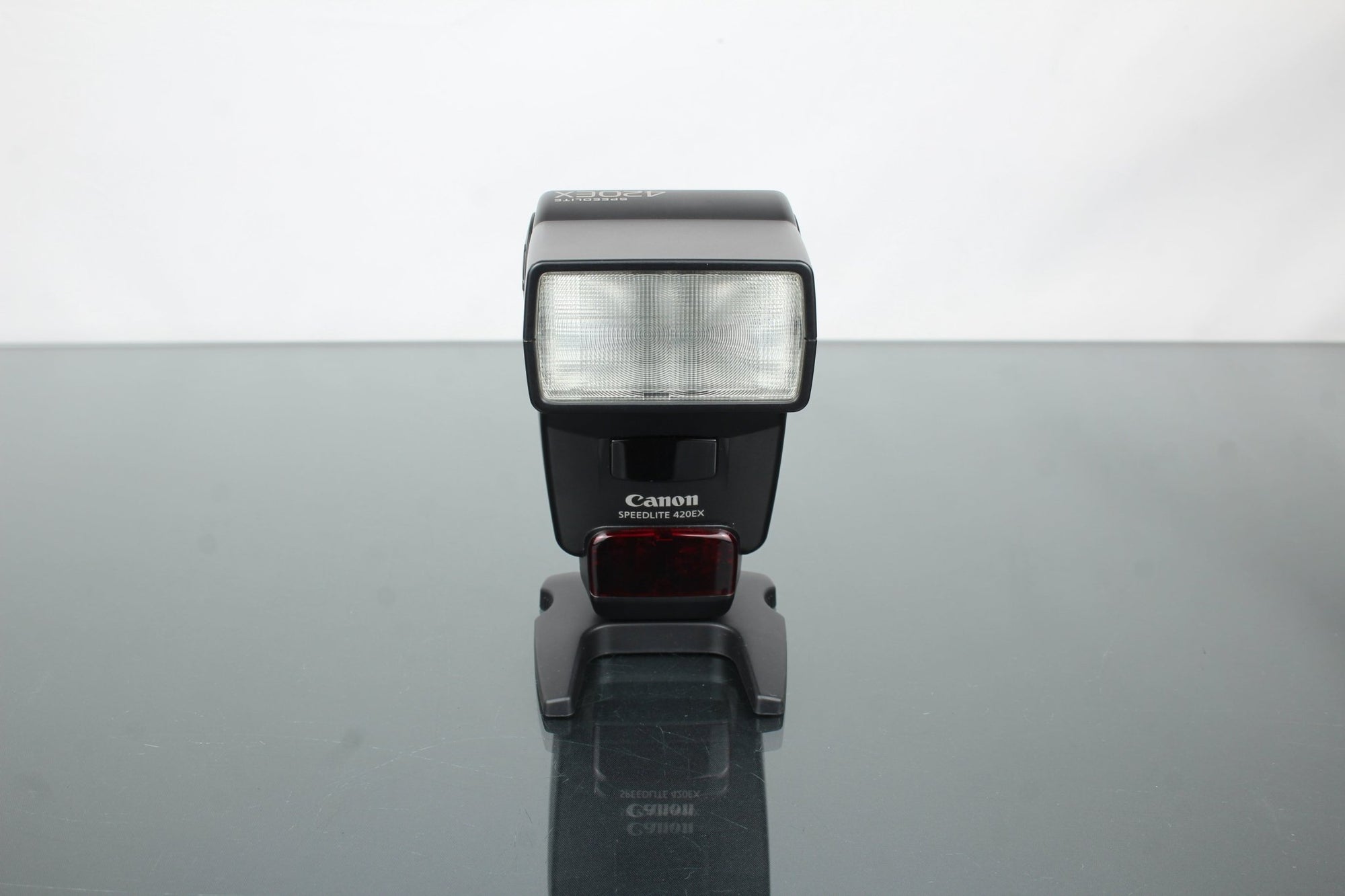 Canon Speedlite 420EX - Dutch|Thrift