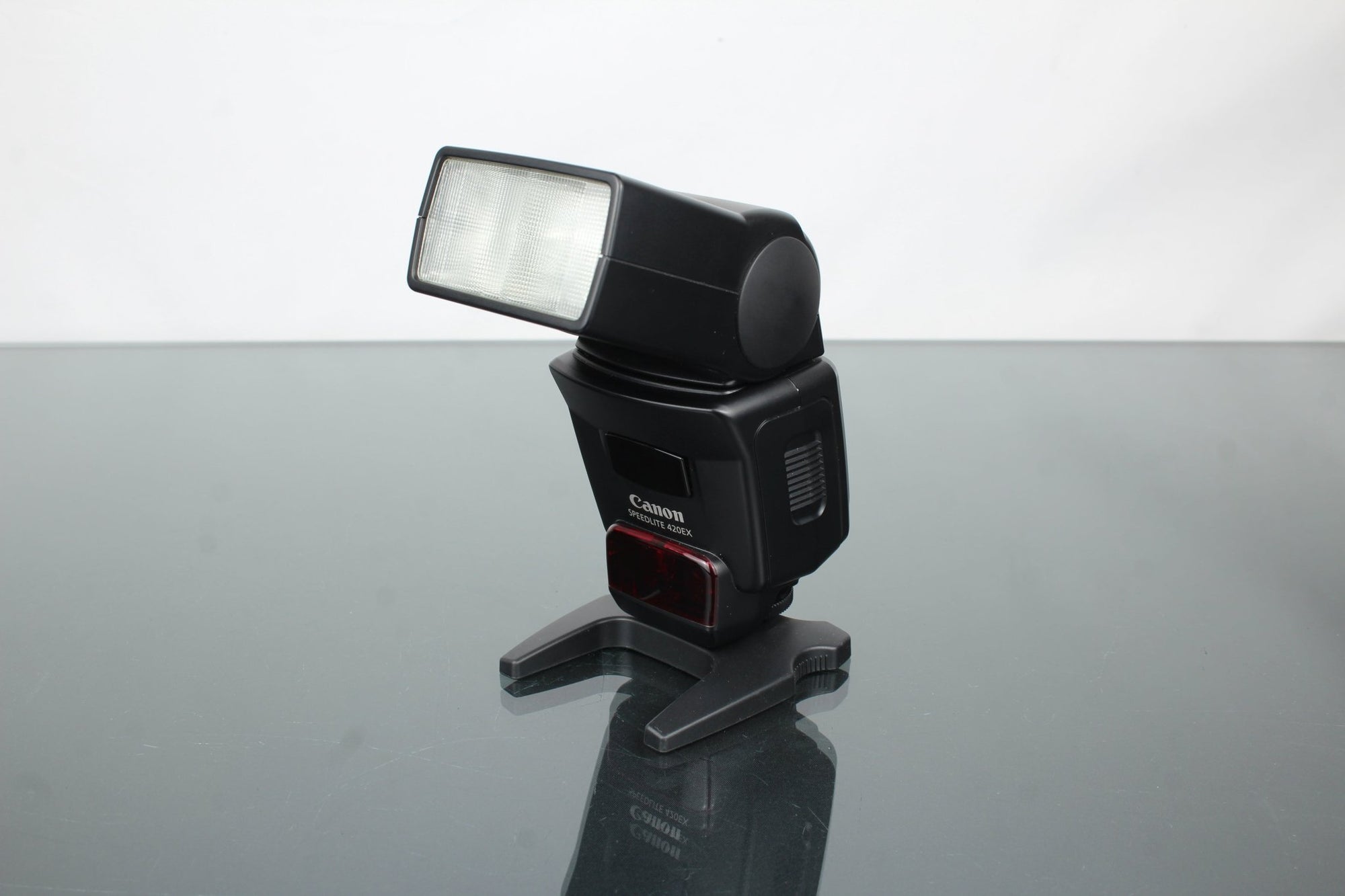 Canon Speedlite 420EX - Dutch|Thrift