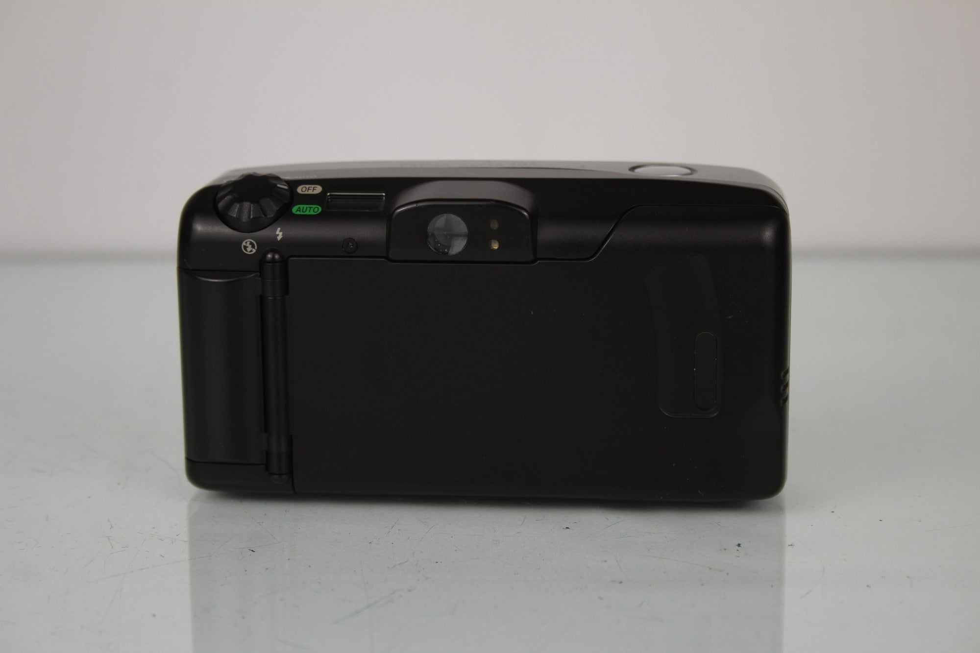 Canon Super 105 - Dutch|Thrift