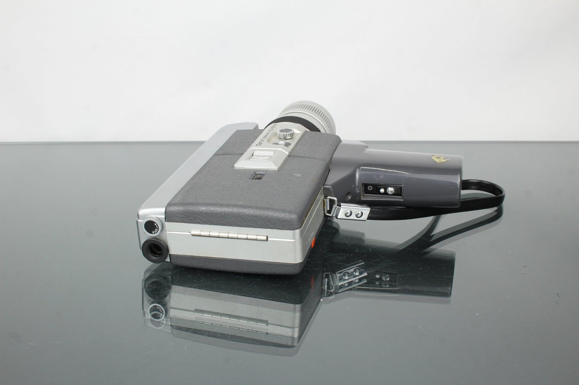 Canon Zoom 518 - 2 Super 8 - Dutch|Thrift