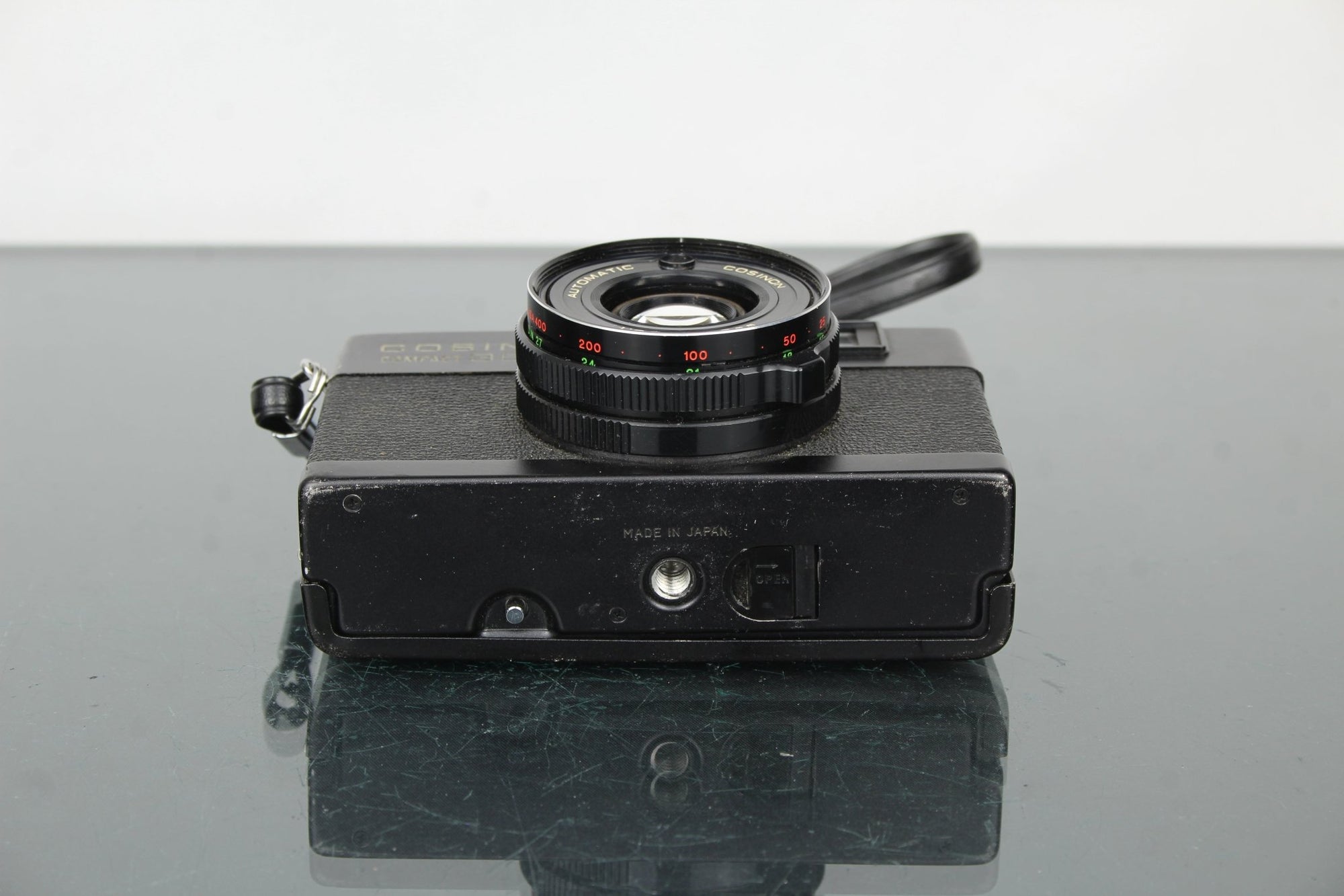 Cosina compact 35S - Dutch|Thrift