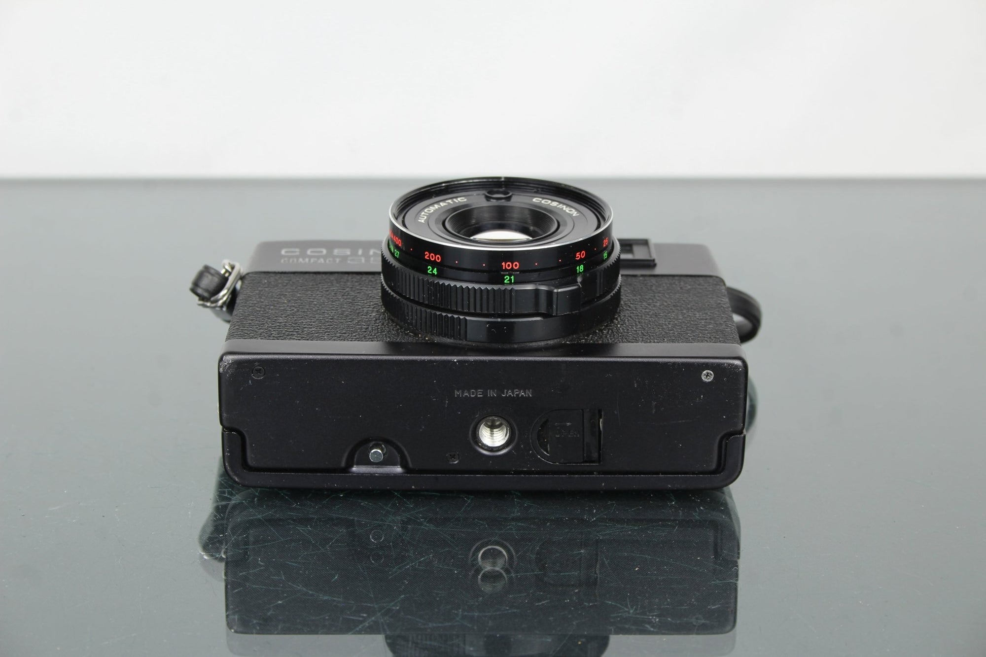 Cosina compact 35S - Dutch|Thrift