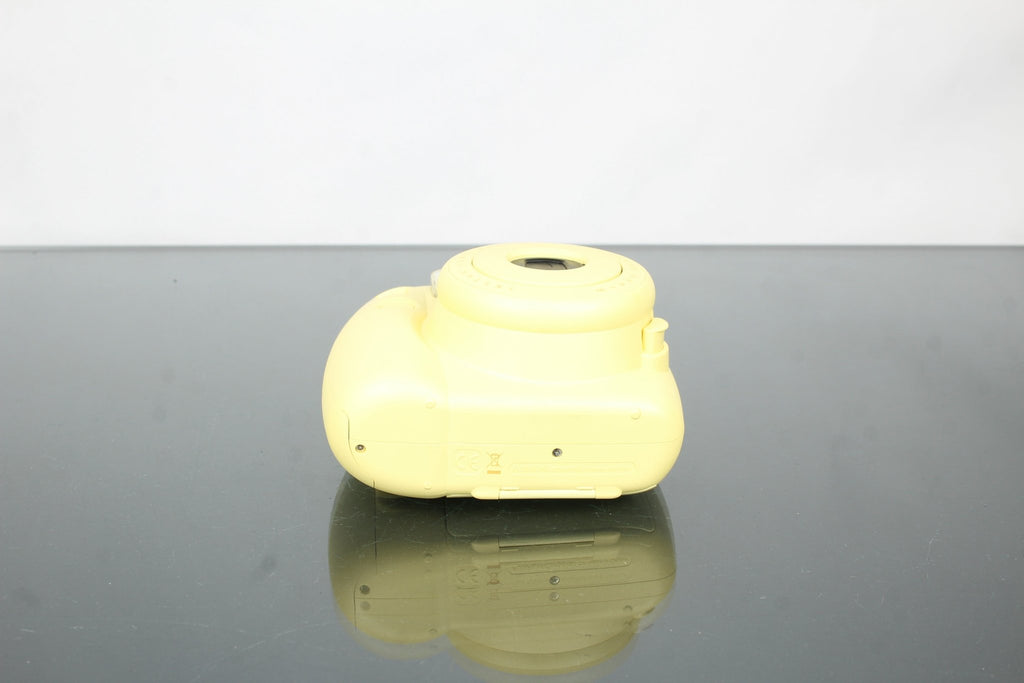 Fujifilm instax mini 8 yellow - Dutch|Thrift