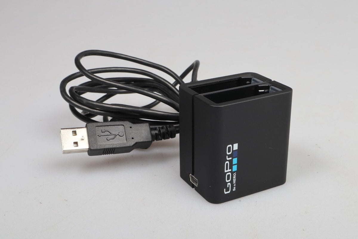GoPro AHBBP - 401 | Dual Battery Charger - Dutch|Thrift