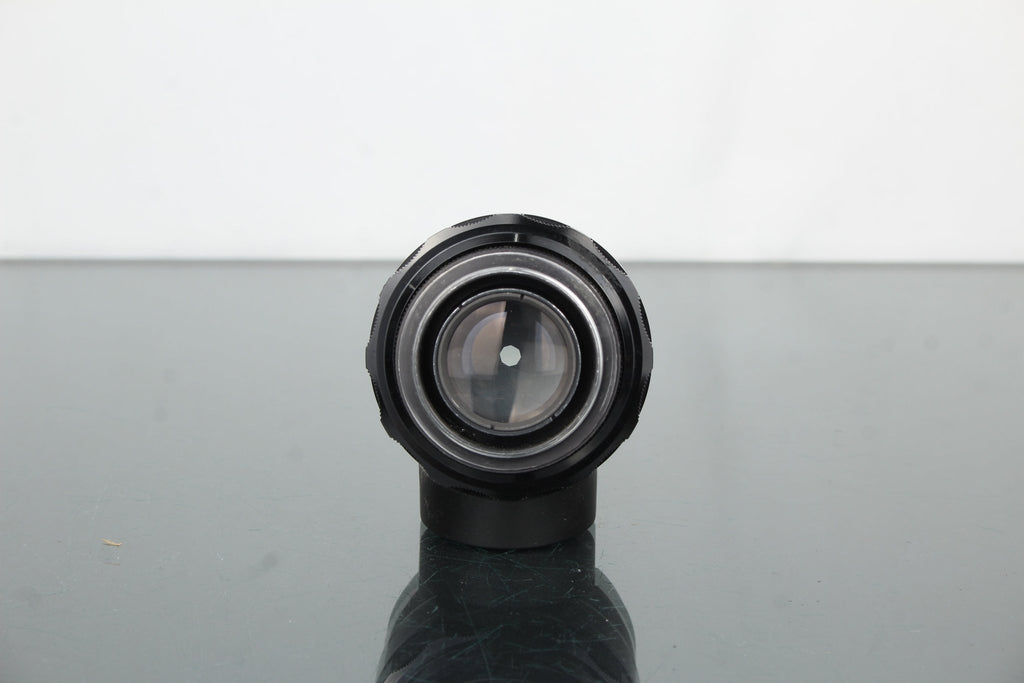Helios - 44 2/58 M42 Mount - Dutch|Thrift