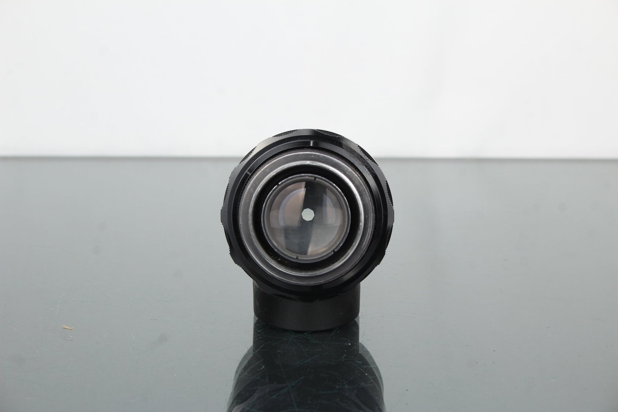 Helios - 44 2/58 M42 Mount - Dutch|Thrift