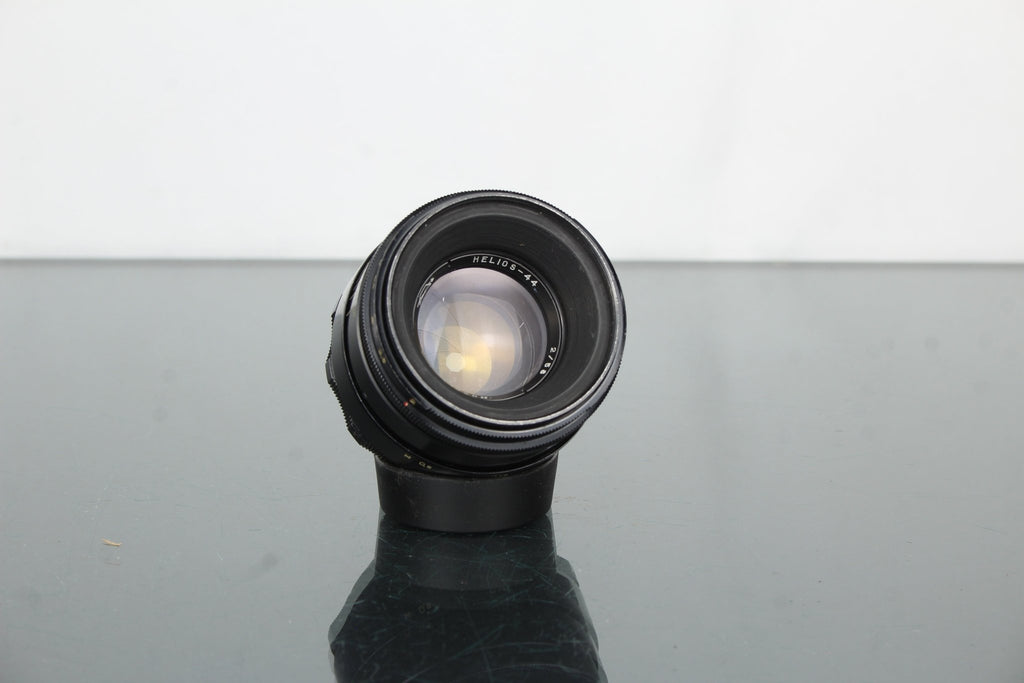 Helios - 44 2/58 M42 Mount - Dutch|Thrift