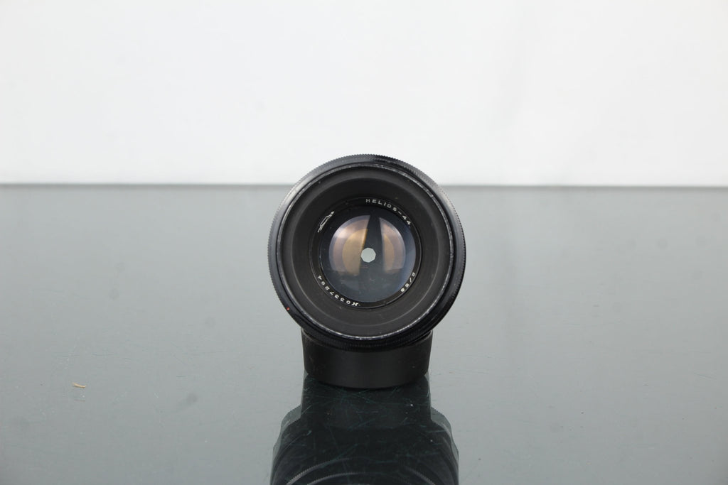 Helios - 44 2/58 M42 Mount - Dutch|Thrift