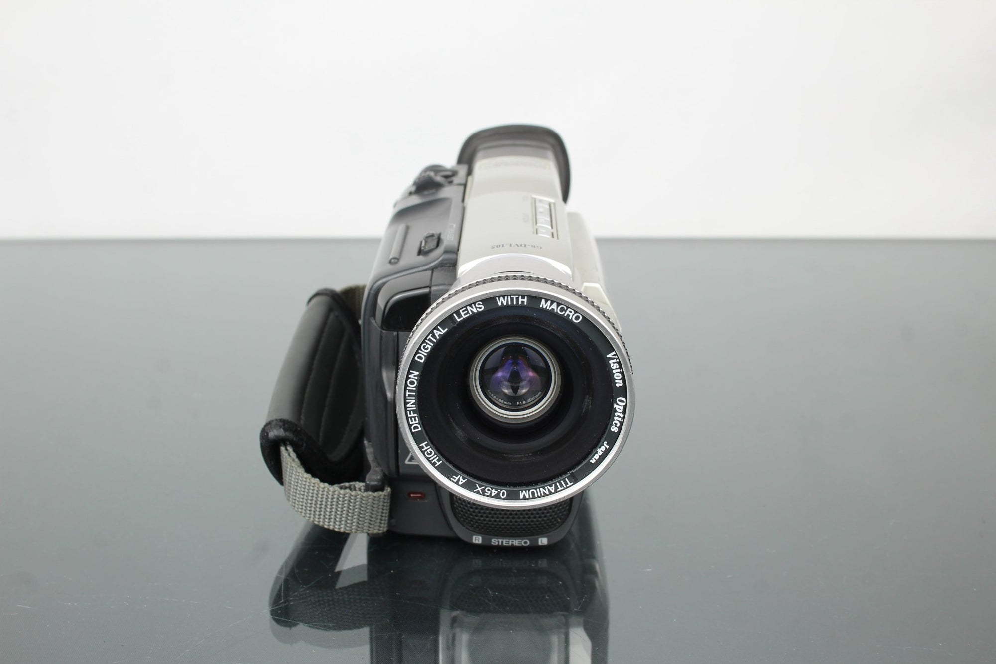 JVC GR - DVL105A MiniDV - Dutch|Thrift