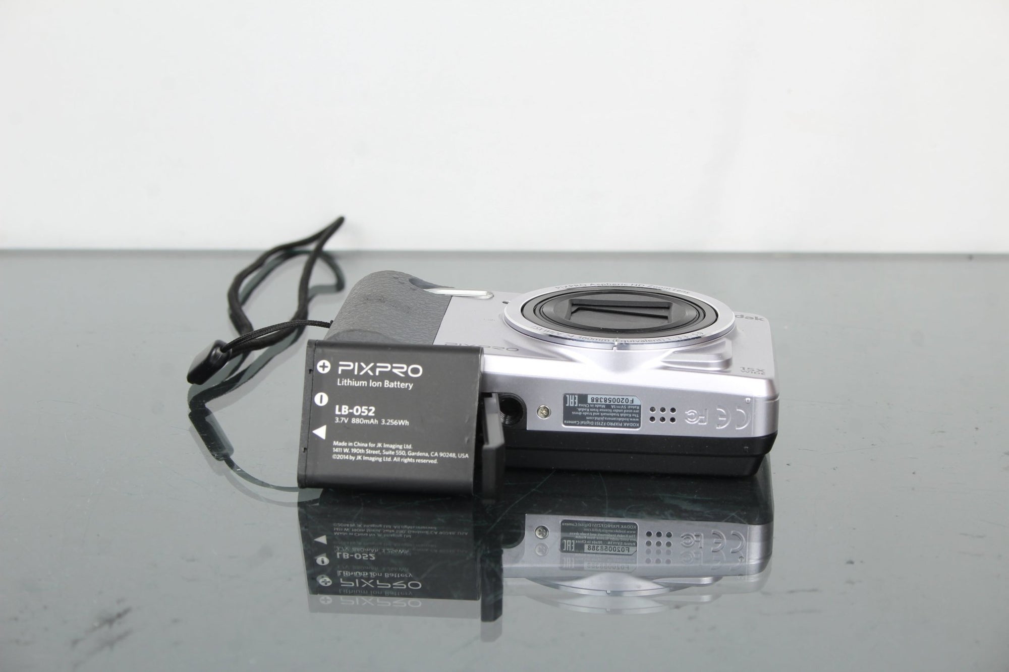 Kodak PIXPro FZ151 - Dutch|Thrift